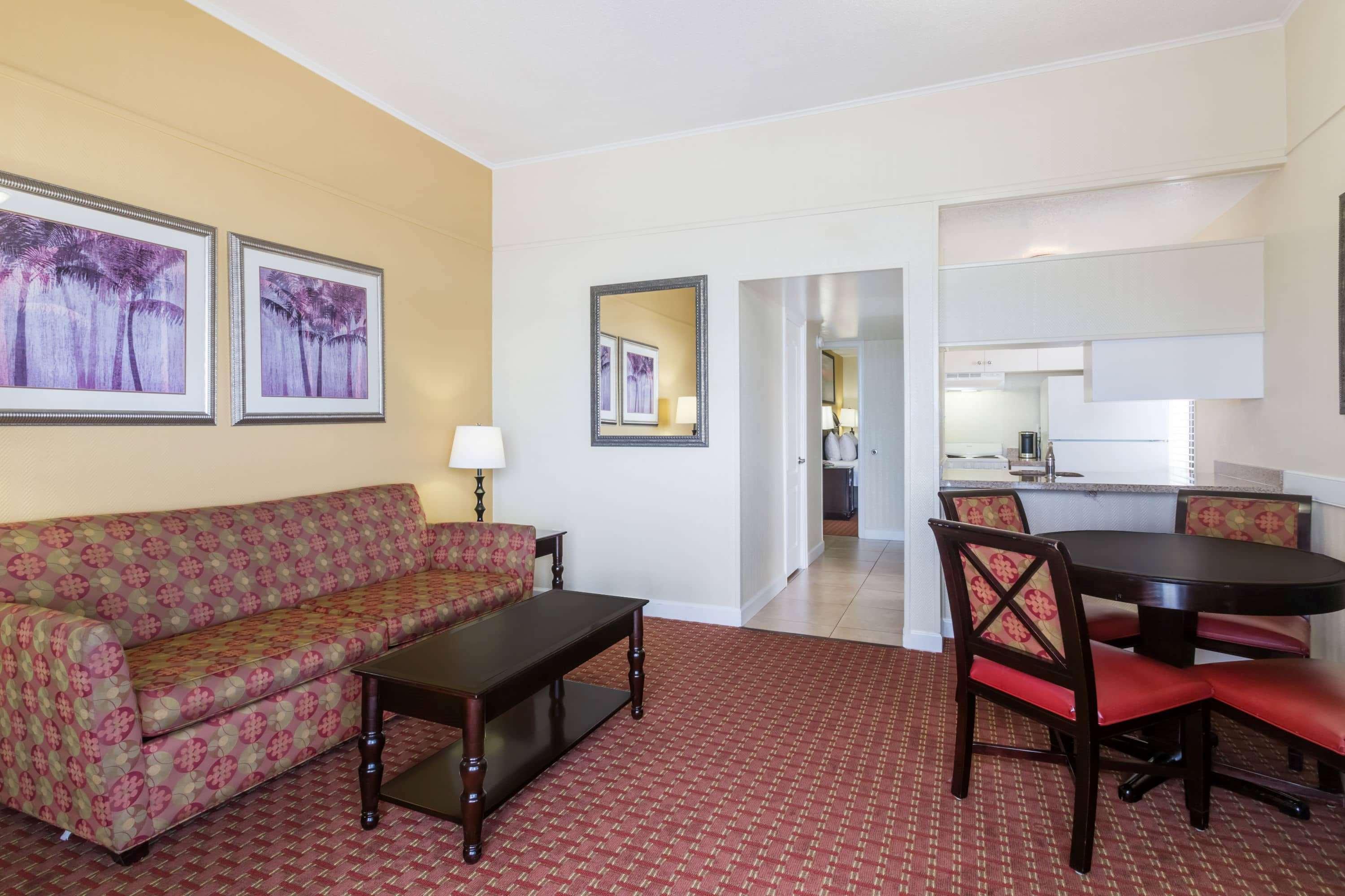Wyndham Garden Fort Walton Beach Destin Εξωτερικό φωτογραφία