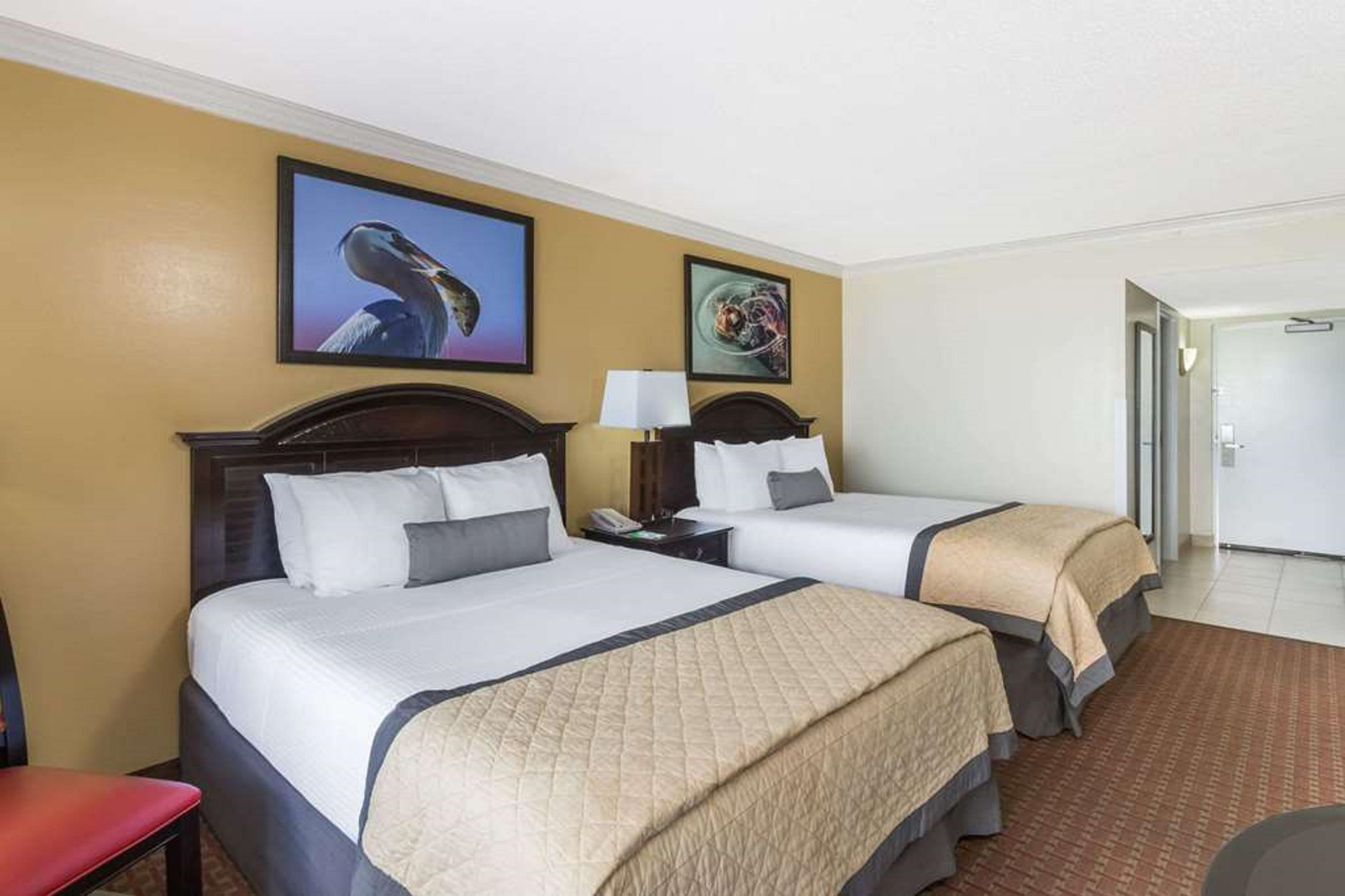 Wyndham Garden Fort Walton Beach Destin Εξωτερικό φωτογραφία