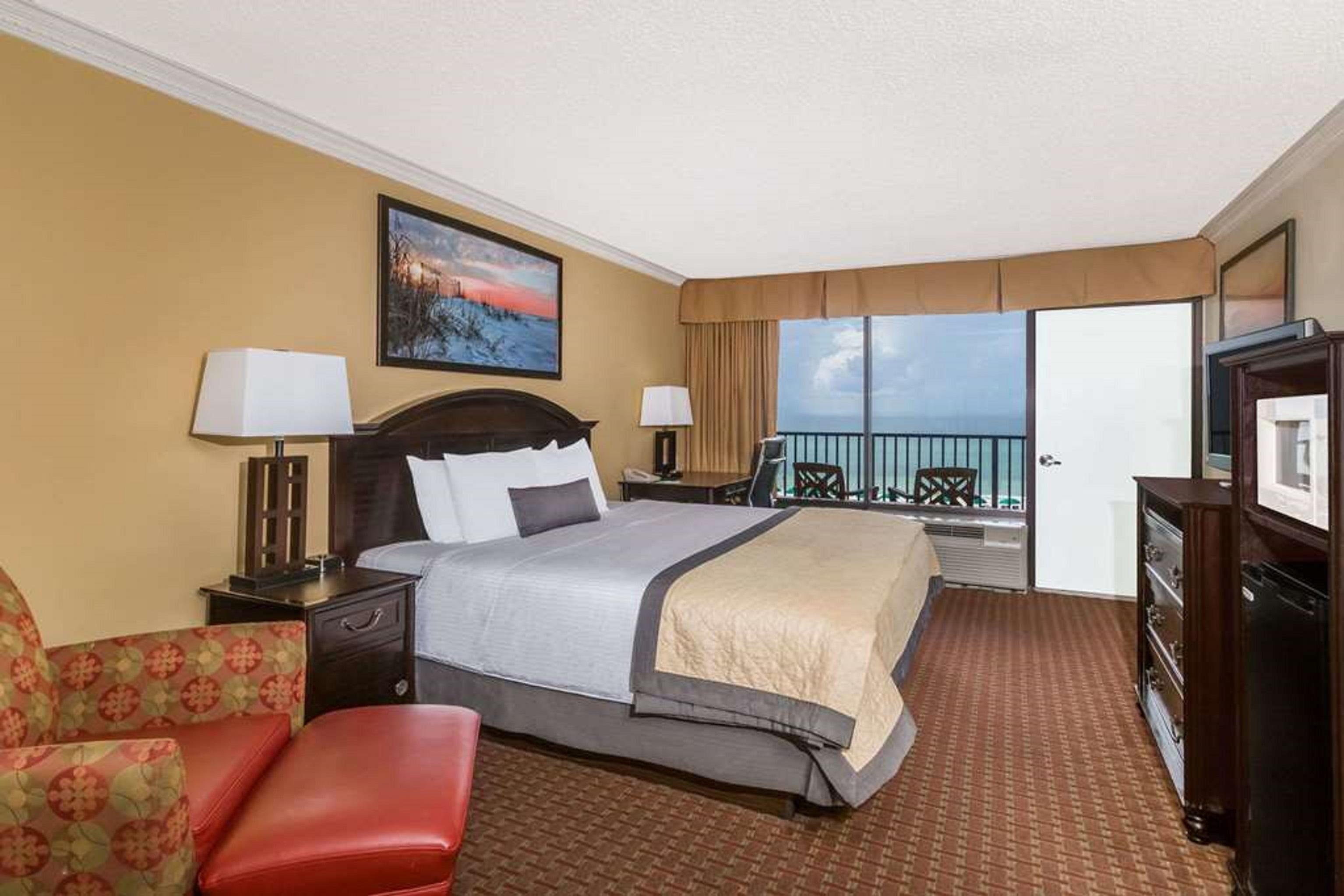 Wyndham Garden Fort Walton Beach Destin Εξωτερικό φωτογραφία
