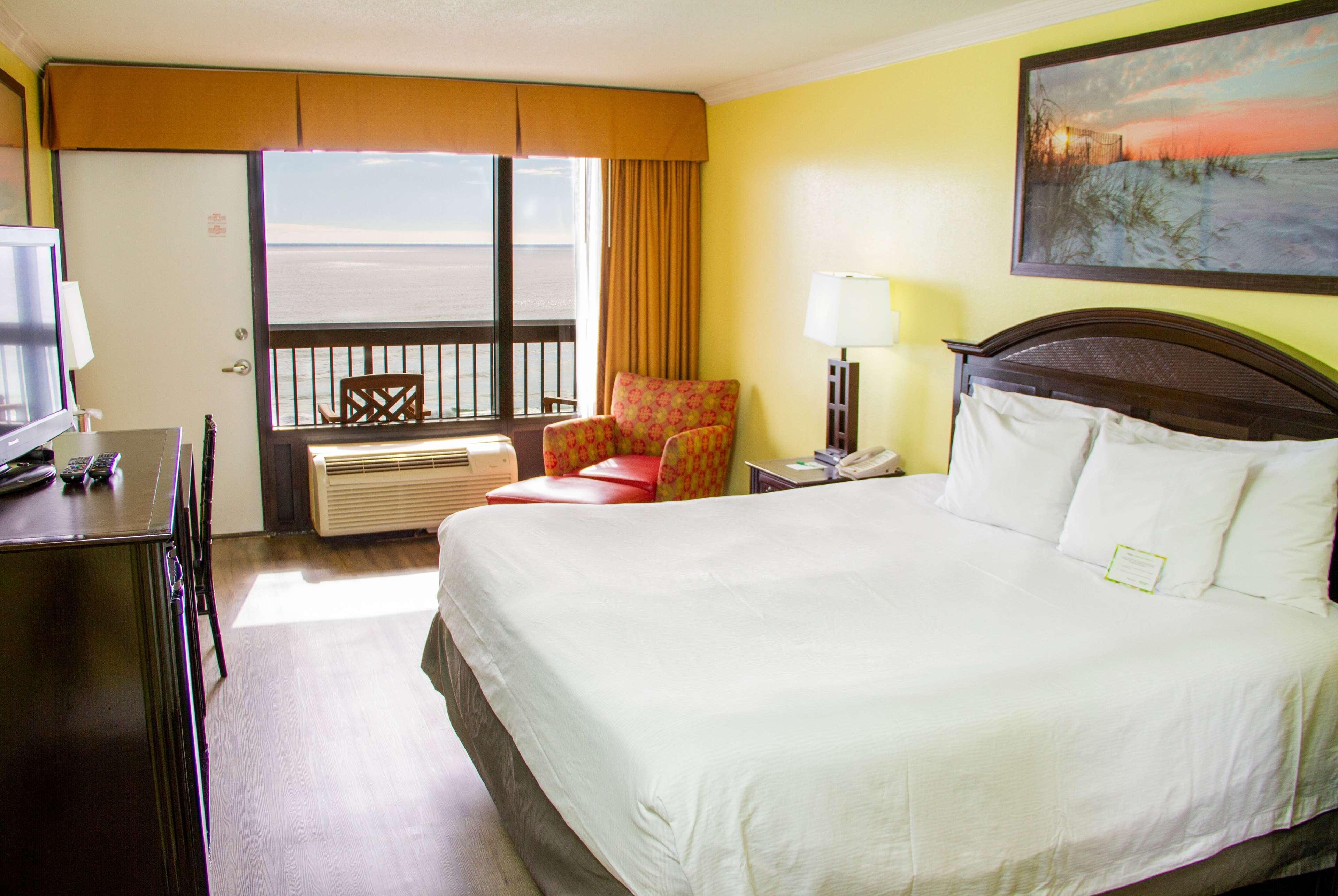 Wyndham Garden Fort Walton Beach Destin Εξωτερικό φωτογραφία