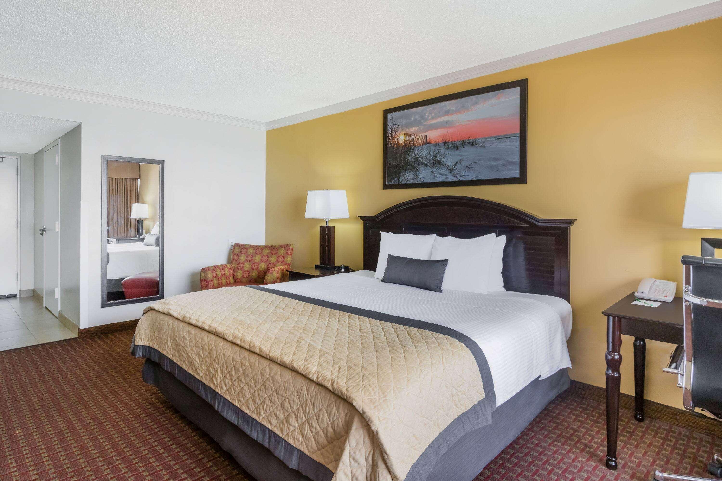 Wyndham Garden Fort Walton Beach Destin Εξωτερικό φωτογραφία