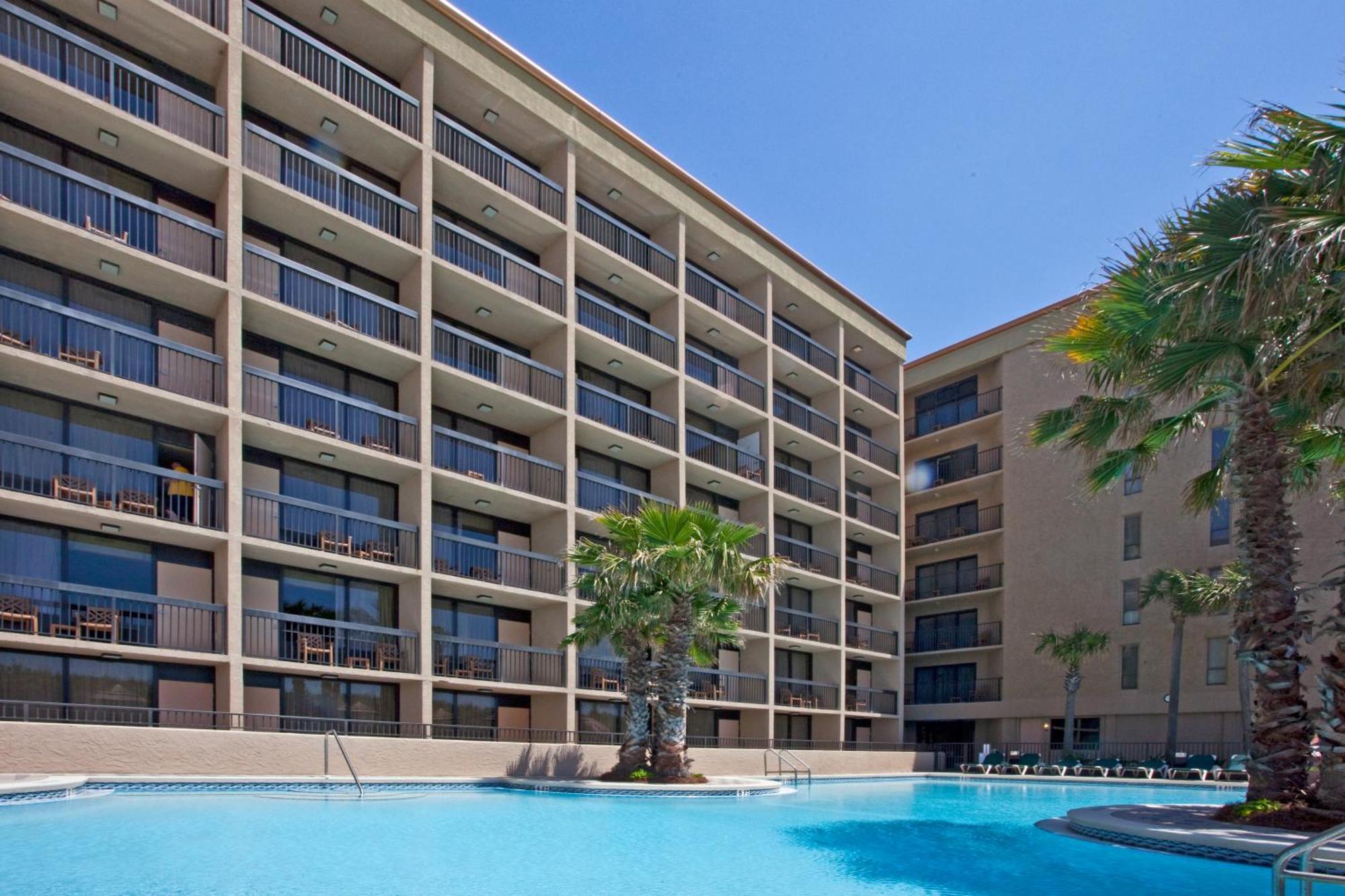 Wyndham Garden Fort Walton Beach Destin Εξωτερικό φωτογραφία