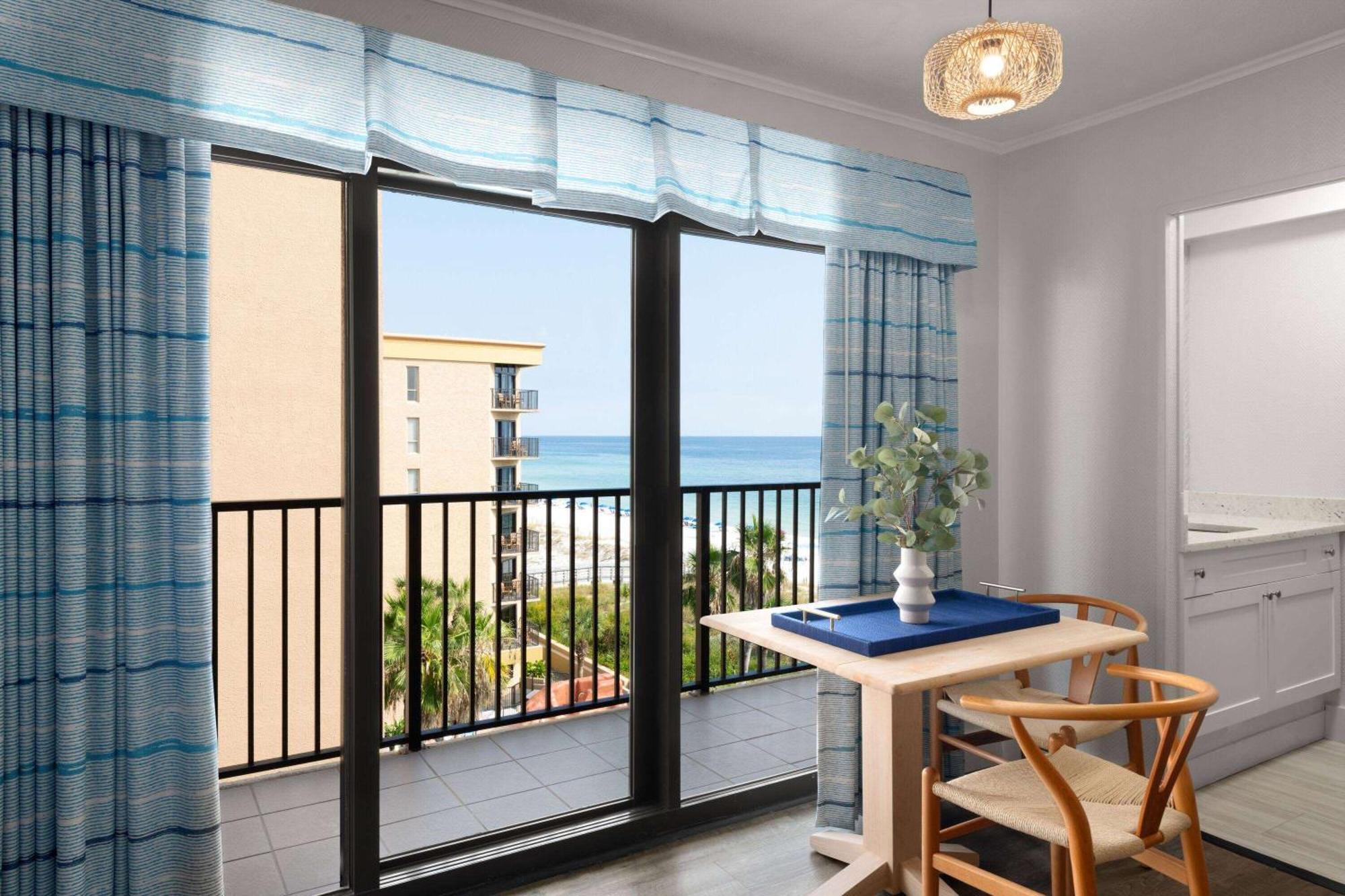 Wyndham Garden Fort Walton Beach Destin Εξωτερικό φωτογραφία