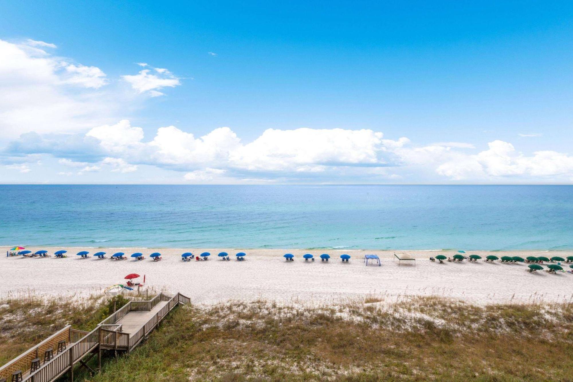 Wyndham Garden Fort Walton Beach Destin Εξωτερικό φωτογραφία