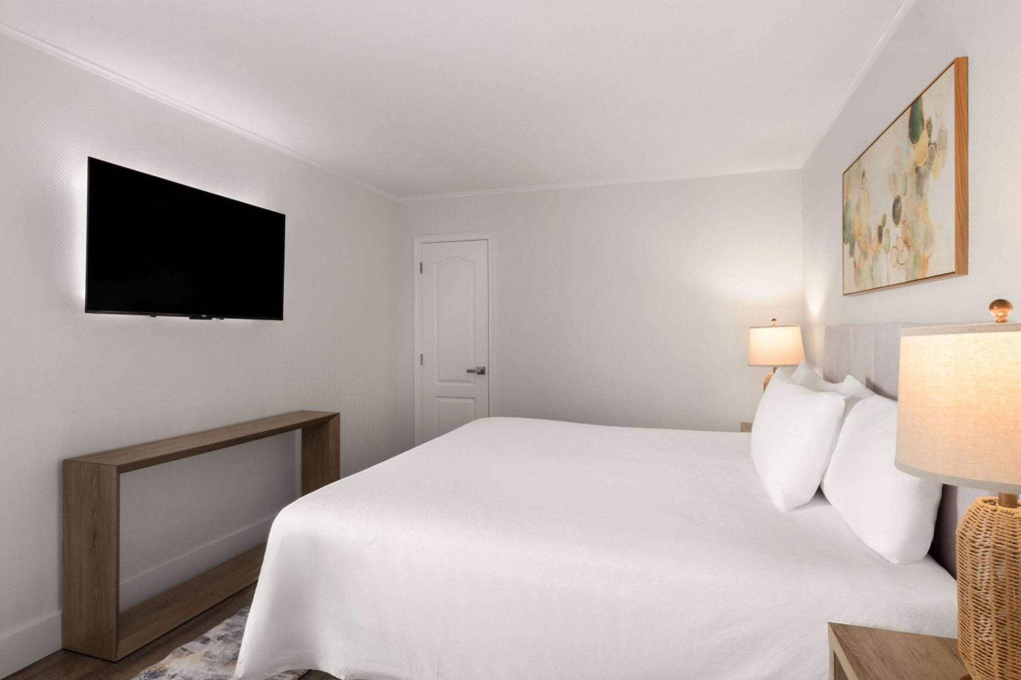 Wyndham Garden Fort Walton Beach Destin Εξωτερικό φωτογραφία