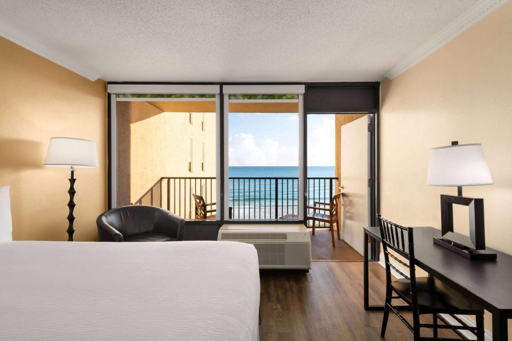 Wyndham Garden Fort Walton Beach Destin Εξωτερικό φωτογραφία