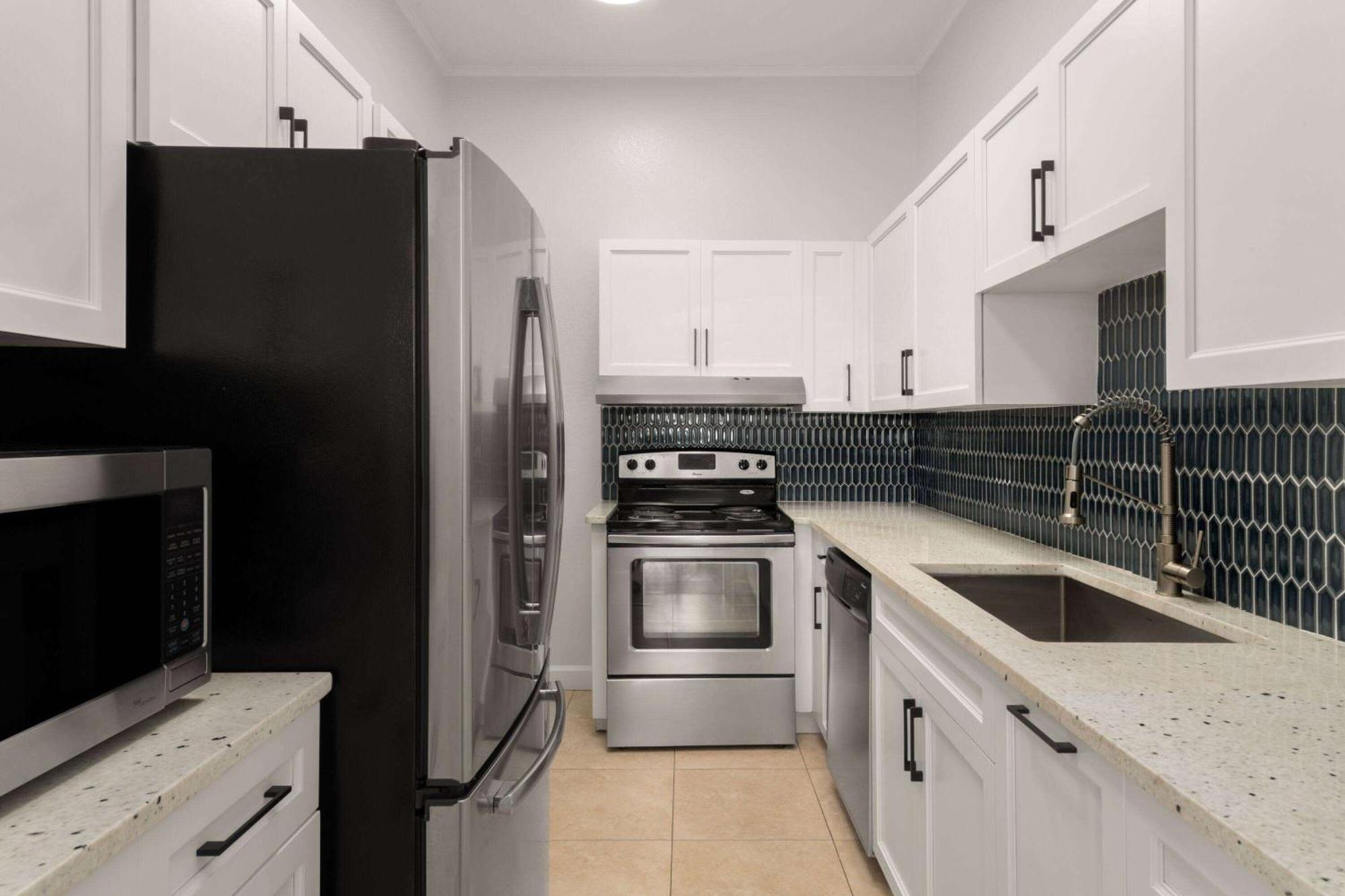 Wyndham Garden Fort Walton Beach Destin Εξωτερικό φωτογραφία
