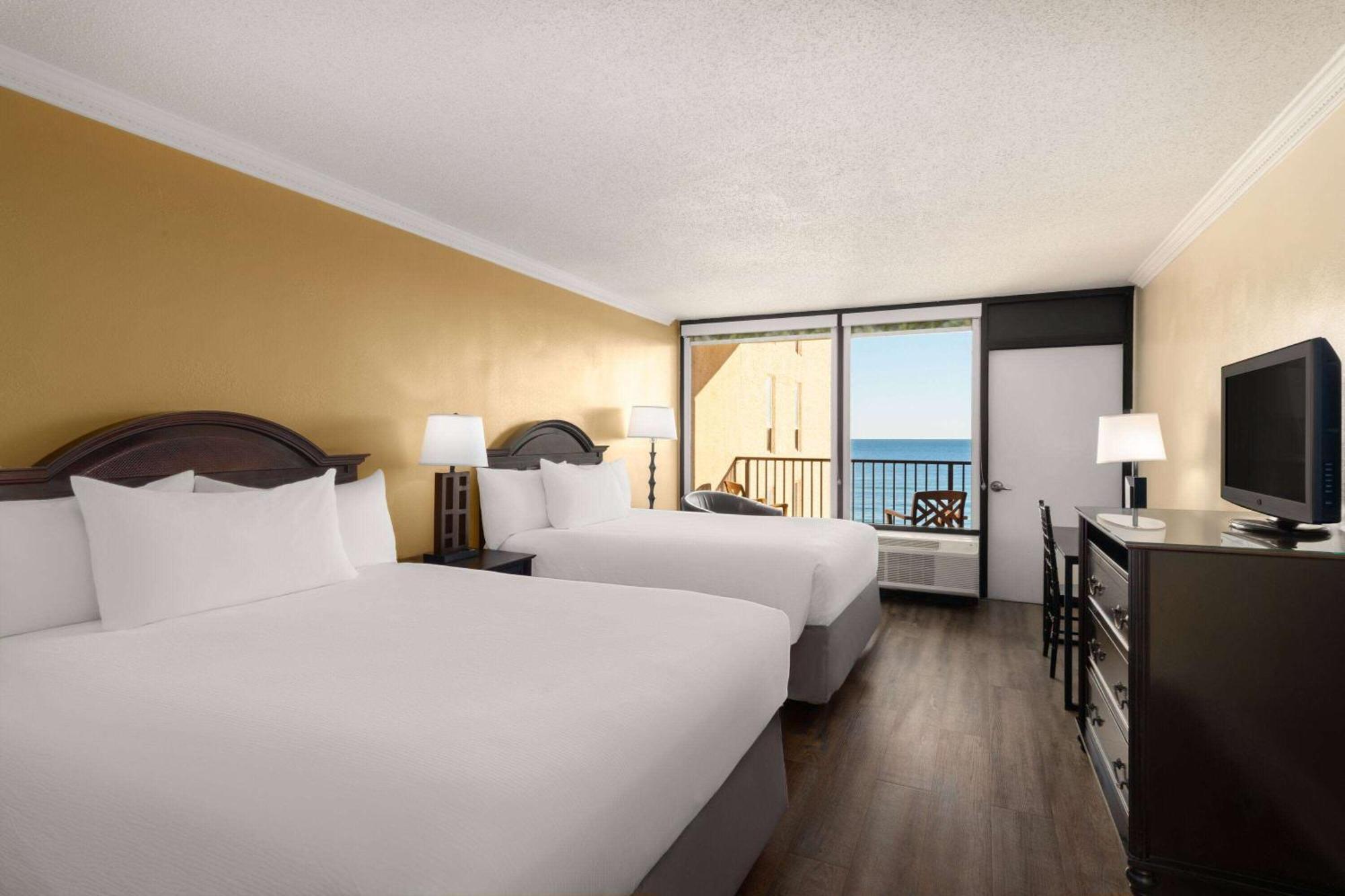 Wyndham Garden Fort Walton Beach Destin Εξωτερικό φωτογραφία