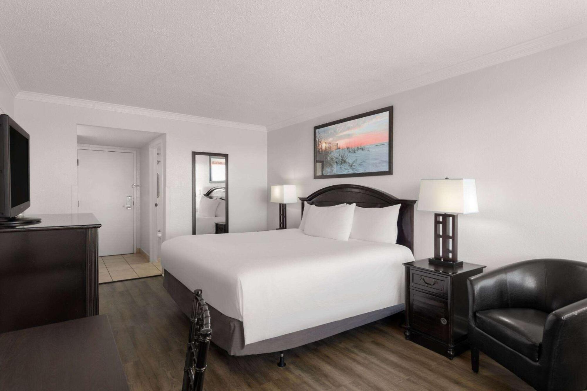 Wyndham Garden Fort Walton Beach Destin Εξωτερικό φωτογραφία