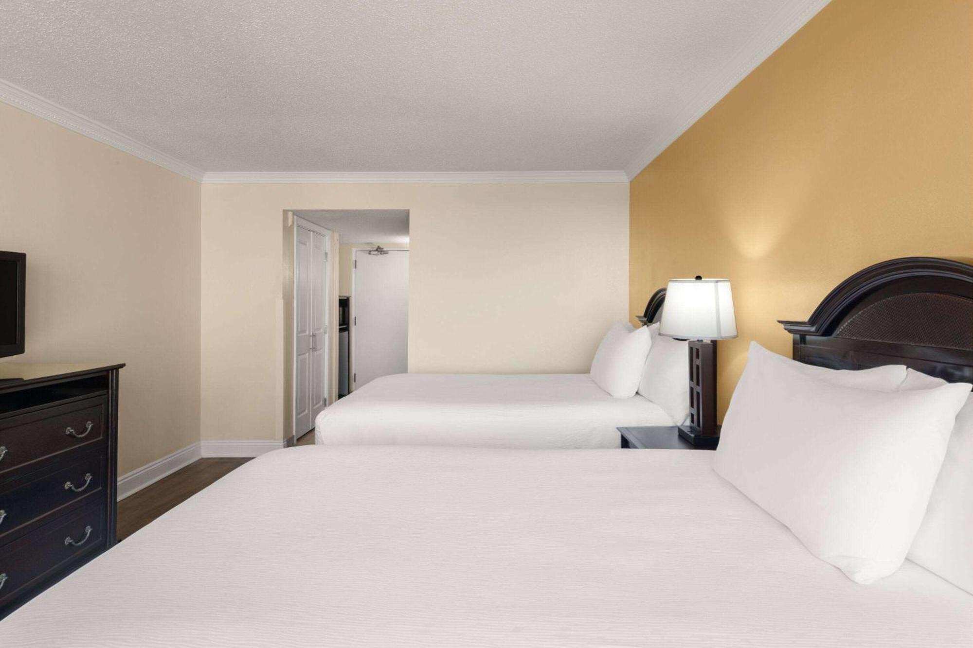 Wyndham Garden Fort Walton Beach Destin Εξωτερικό φωτογραφία