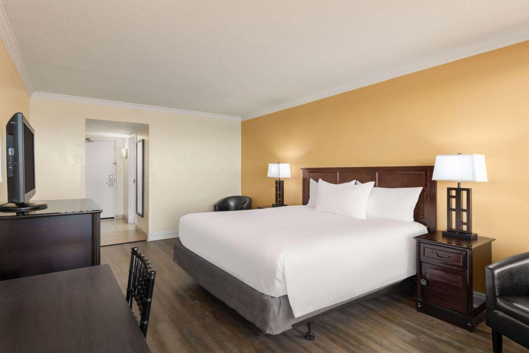 Wyndham Garden Fort Walton Beach Destin Εξωτερικό φωτογραφία