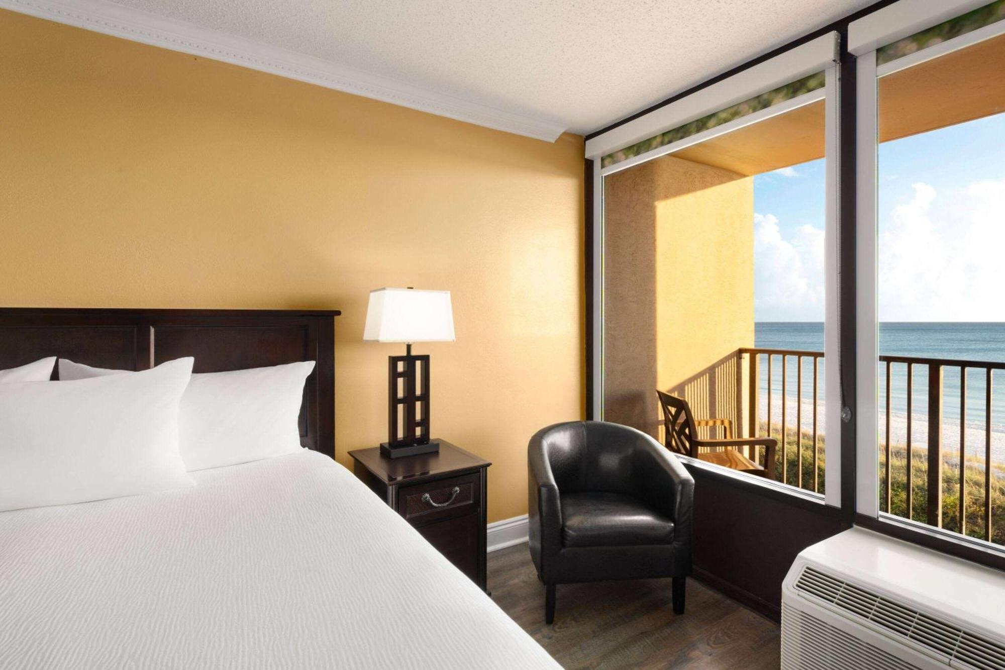 Wyndham Garden Fort Walton Beach Destin Εξωτερικό φωτογραφία