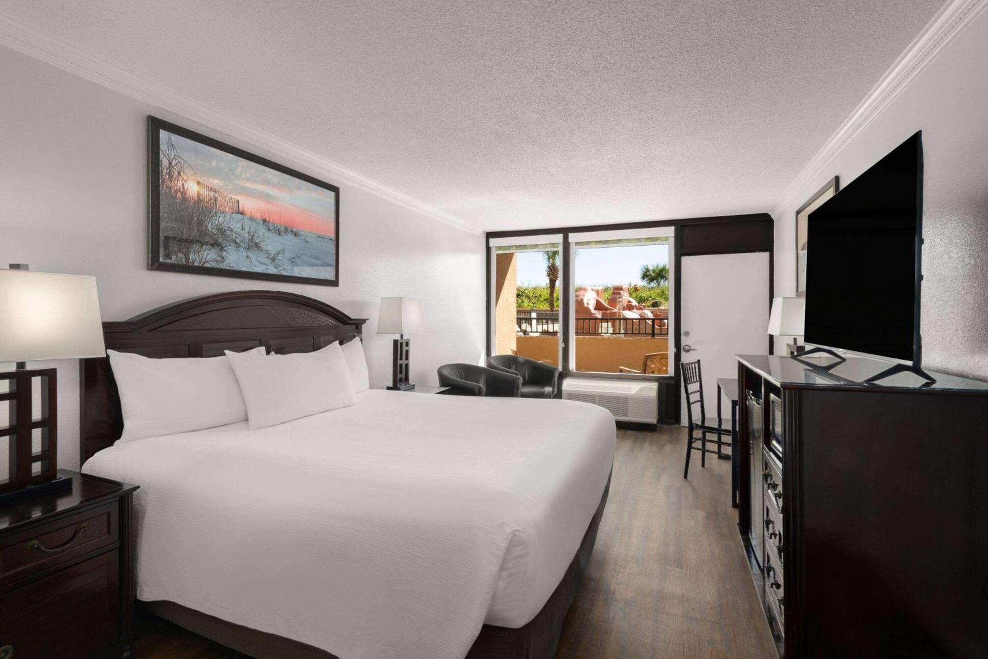 Wyndham Garden Fort Walton Beach Destin Εξωτερικό φωτογραφία