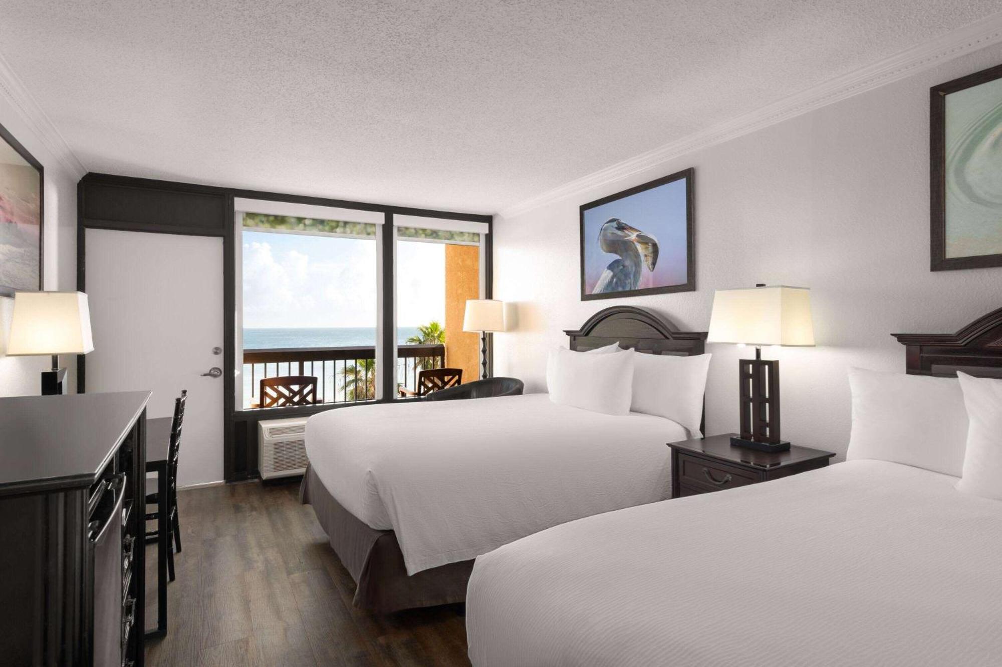 Wyndham Garden Fort Walton Beach Destin Εξωτερικό φωτογραφία