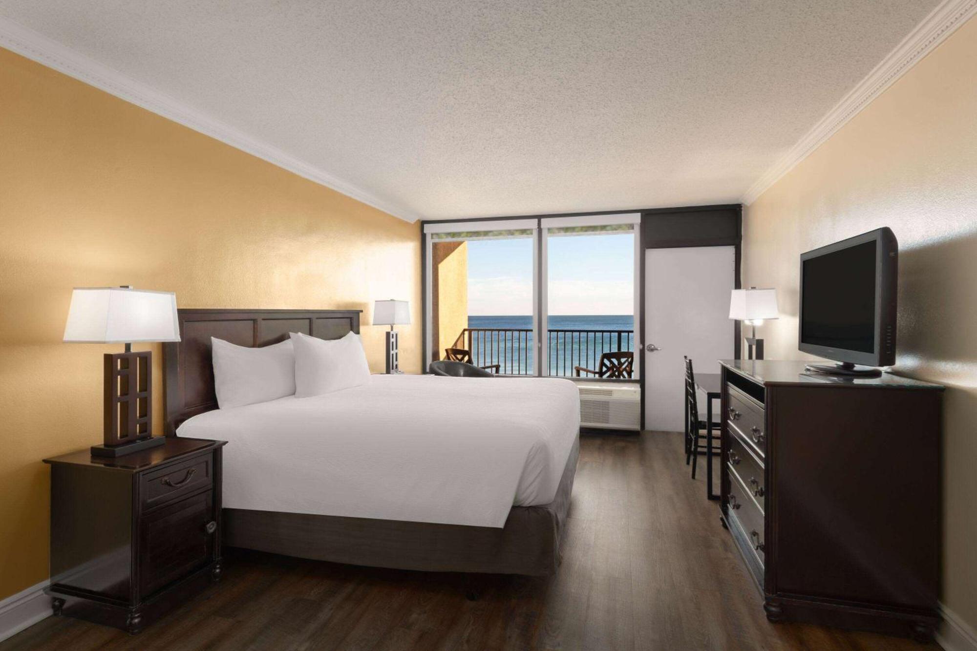Wyndham Garden Fort Walton Beach Destin Εξωτερικό φωτογραφία