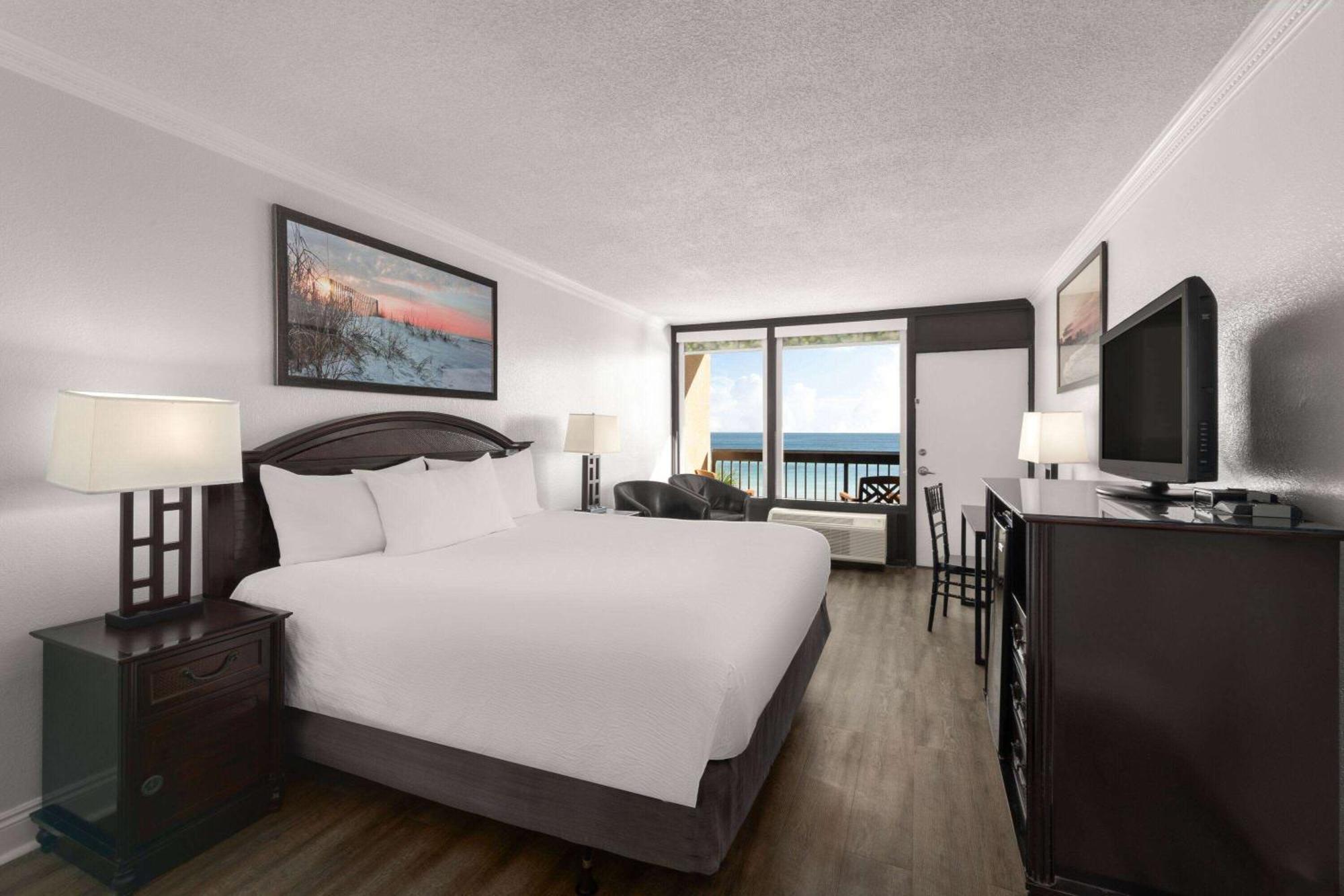 Wyndham Garden Fort Walton Beach Destin Εξωτερικό φωτογραφία