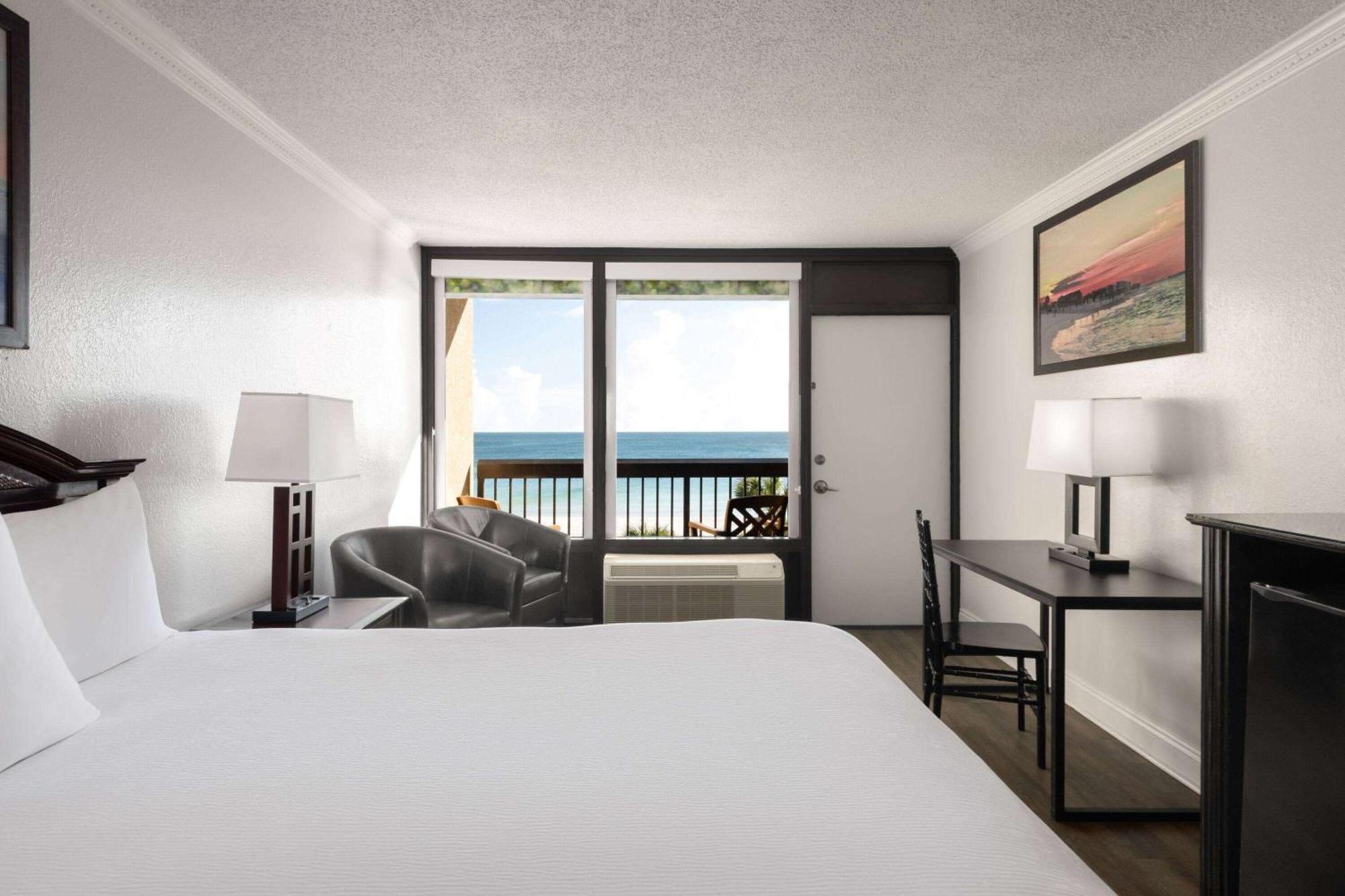 Wyndham Garden Fort Walton Beach Destin Εξωτερικό φωτογραφία