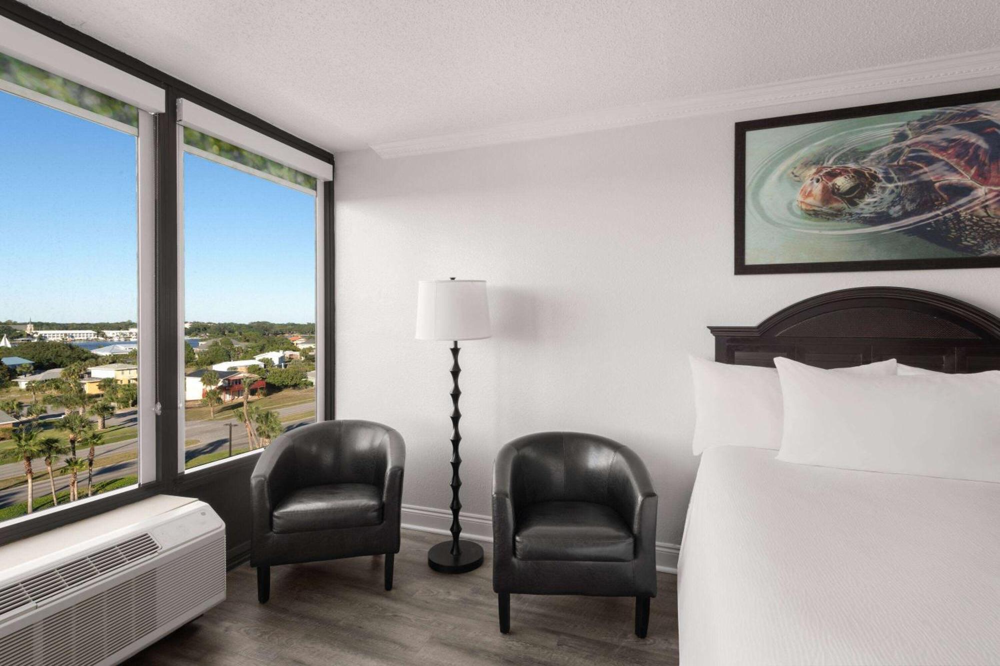 Wyndham Garden Fort Walton Beach Destin Εξωτερικό φωτογραφία