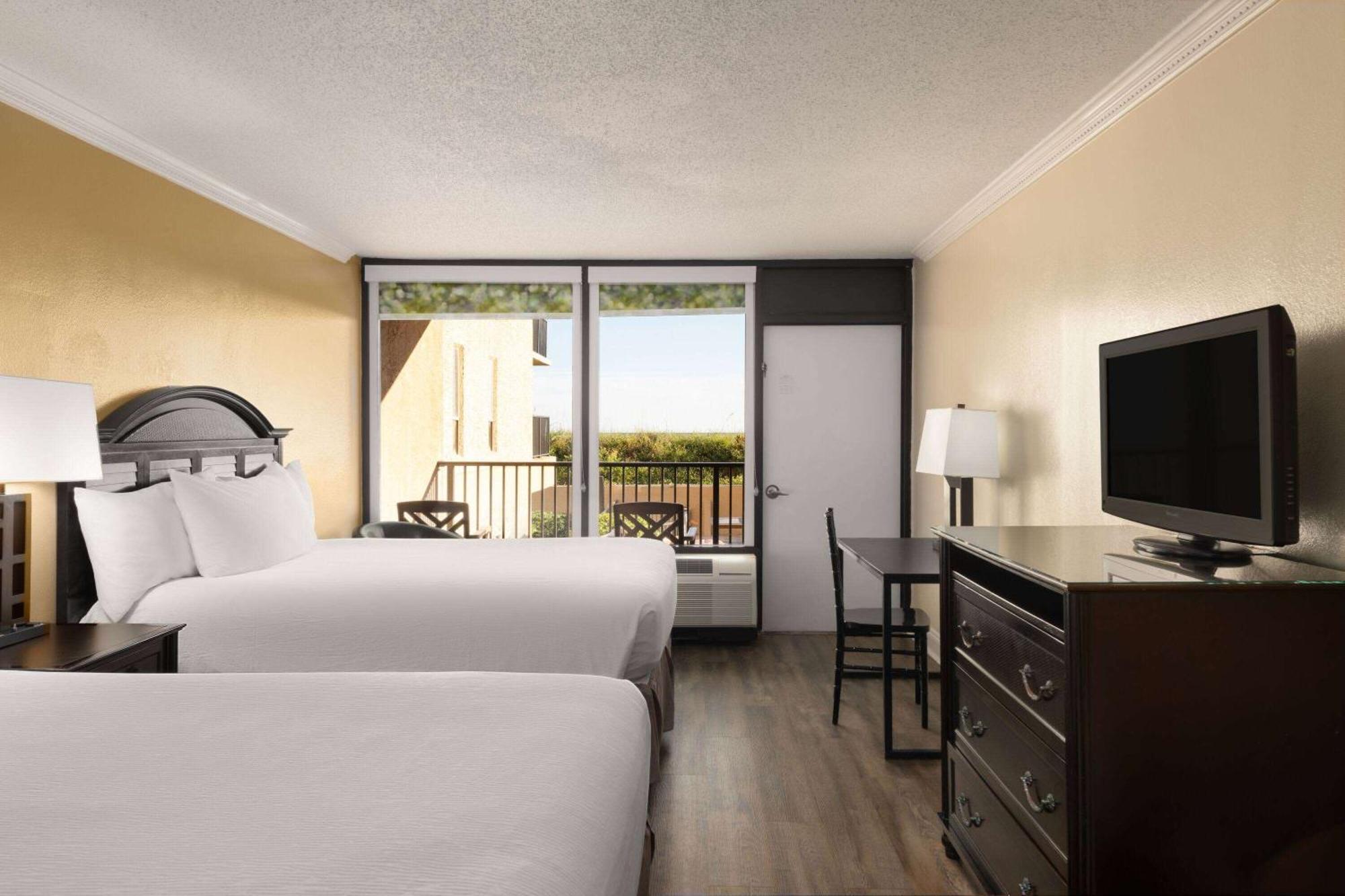 Wyndham Garden Fort Walton Beach Destin Εξωτερικό φωτογραφία