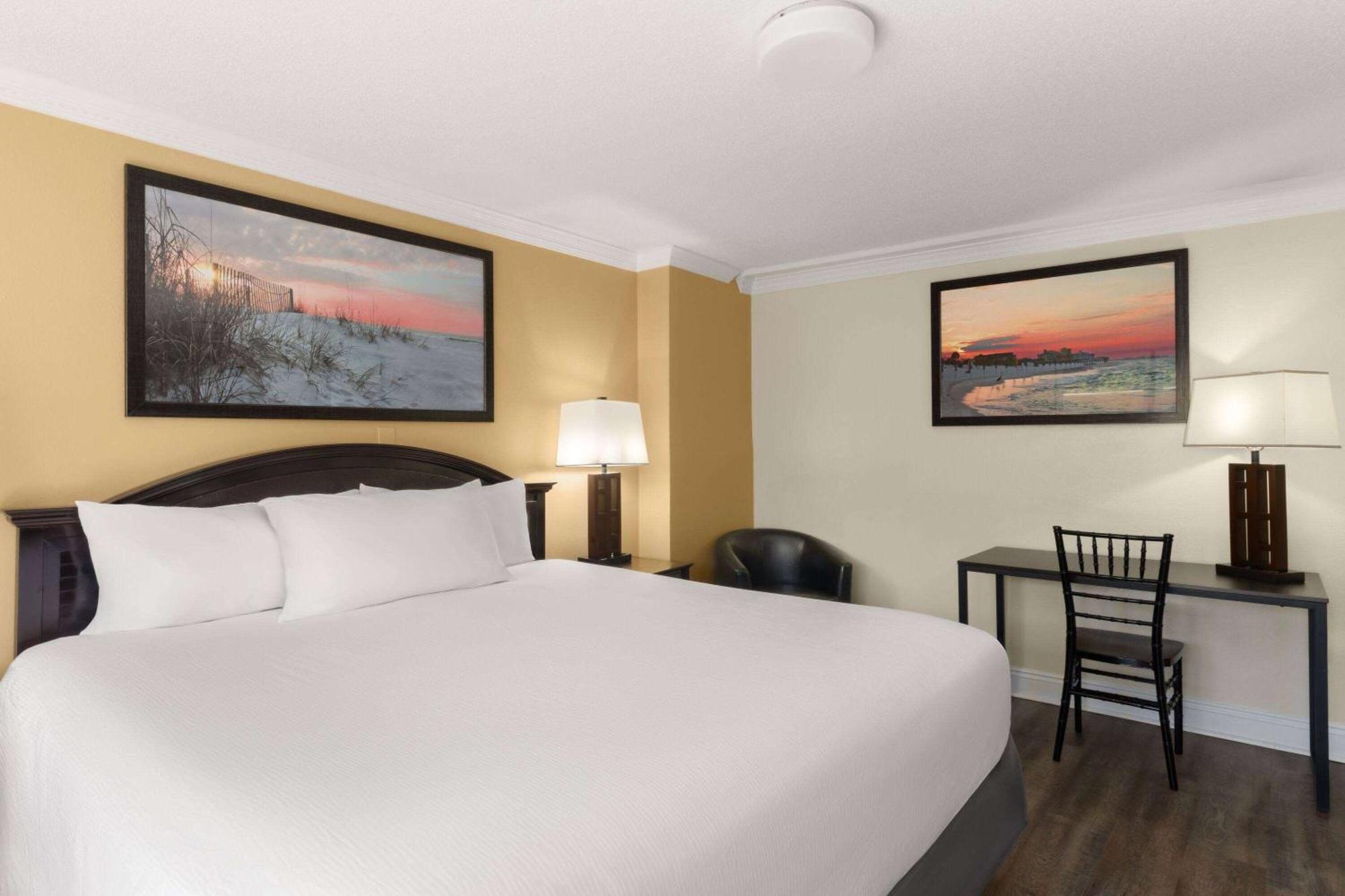 Wyndham Garden Fort Walton Beach Destin Εξωτερικό φωτογραφία