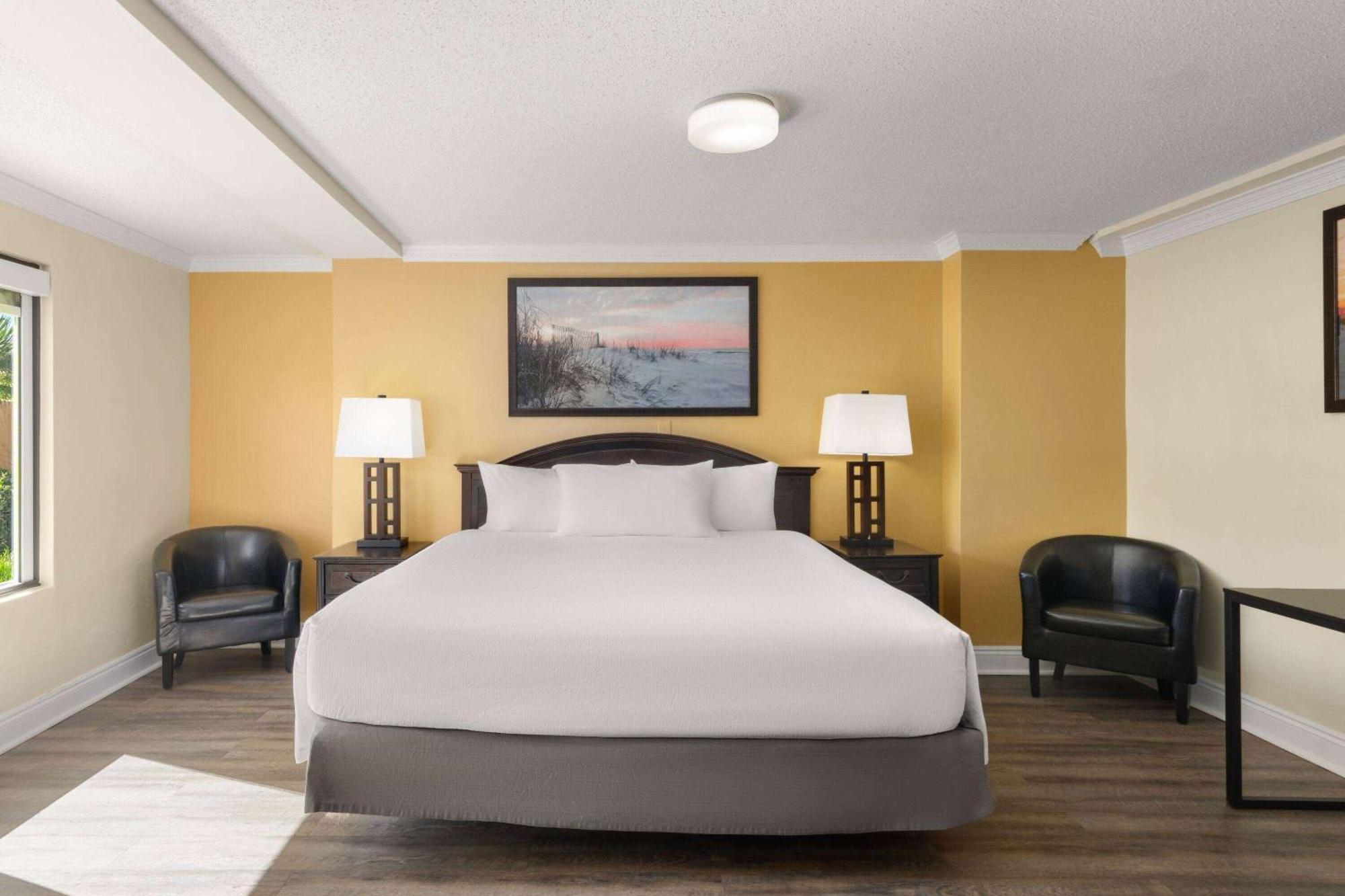 Wyndham Garden Fort Walton Beach Destin Εξωτερικό φωτογραφία
