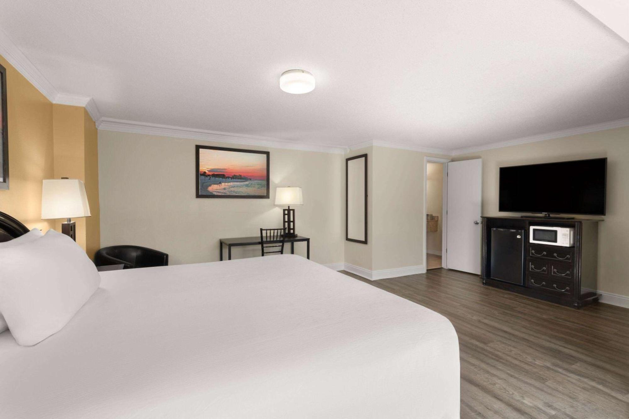 Wyndham Garden Fort Walton Beach Destin Εξωτερικό φωτογραφία