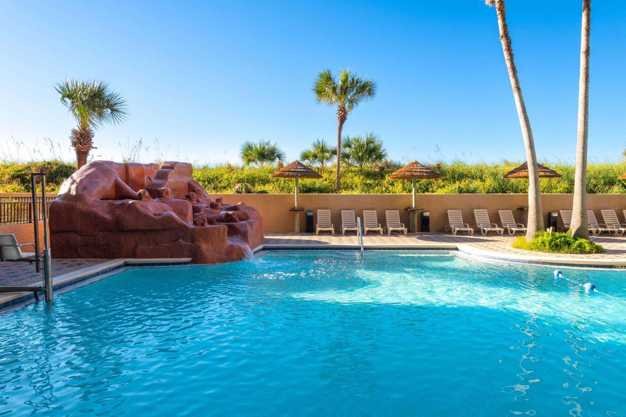Wyndham Garden Fort Walton Beach Destin Εξωτερικό φωτογραφία