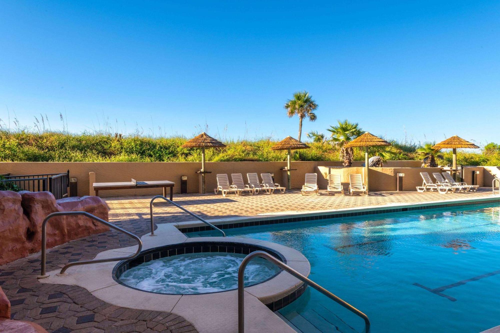 Wyndham Garden Fort Walton Beach Destin Εξωτερικό φωτογραφία