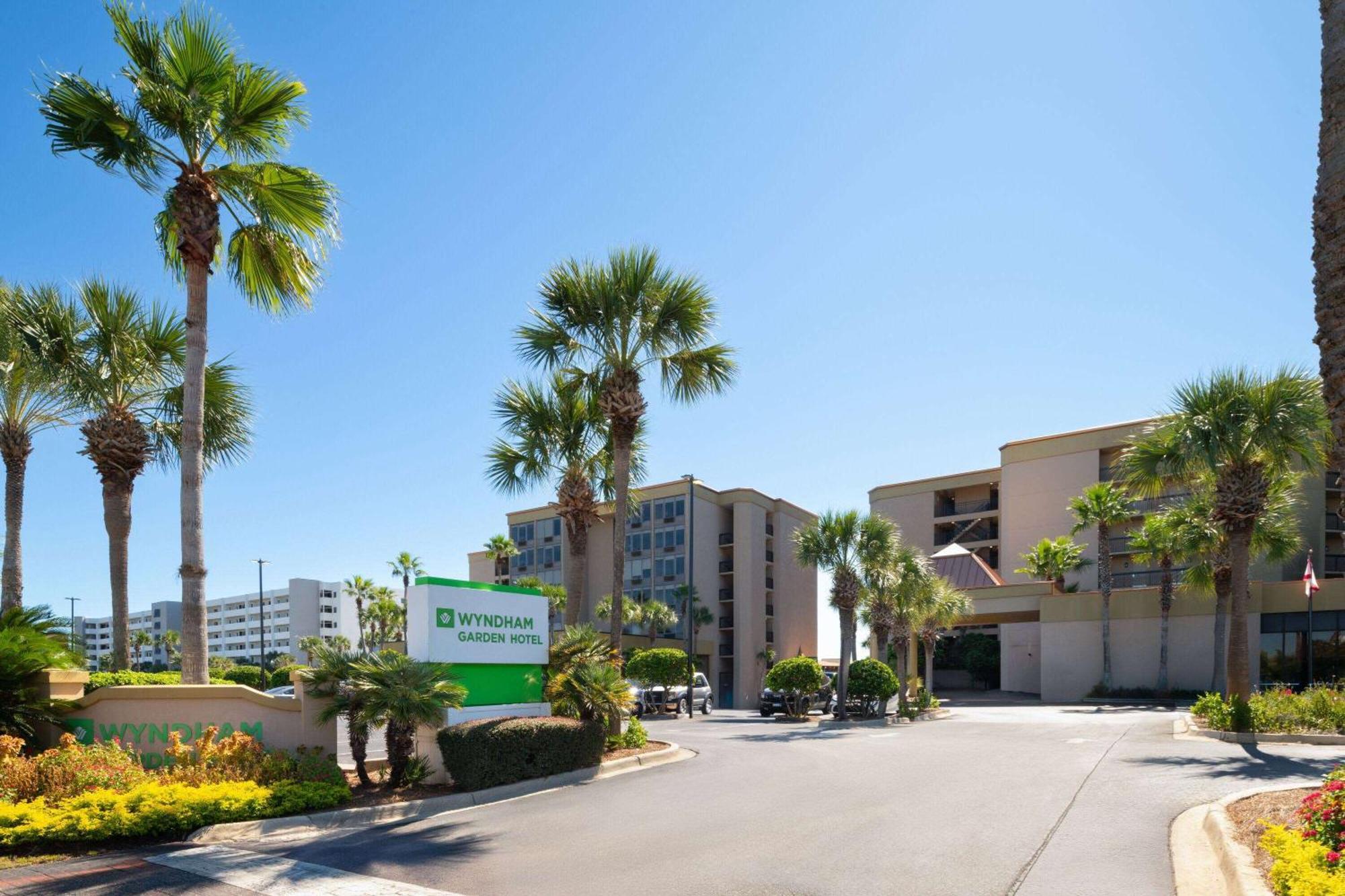 Wyndham Garden Fort Walton Beach Destin Εξωτερικό φωτογραφία