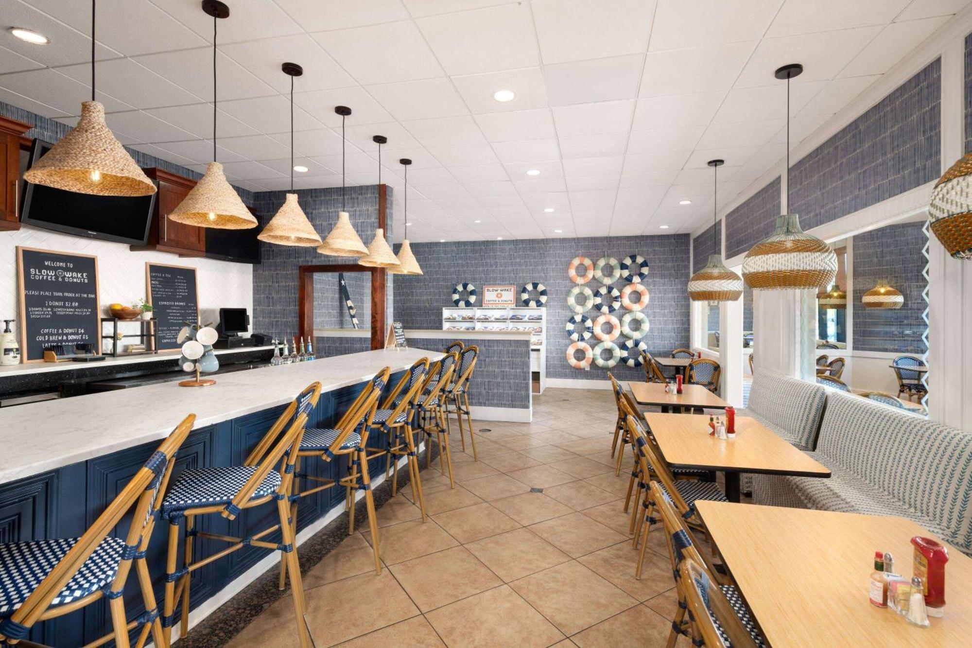 Wyndham Garden Fort Walton Beach Destin Εξωτερικό φωτογραφία