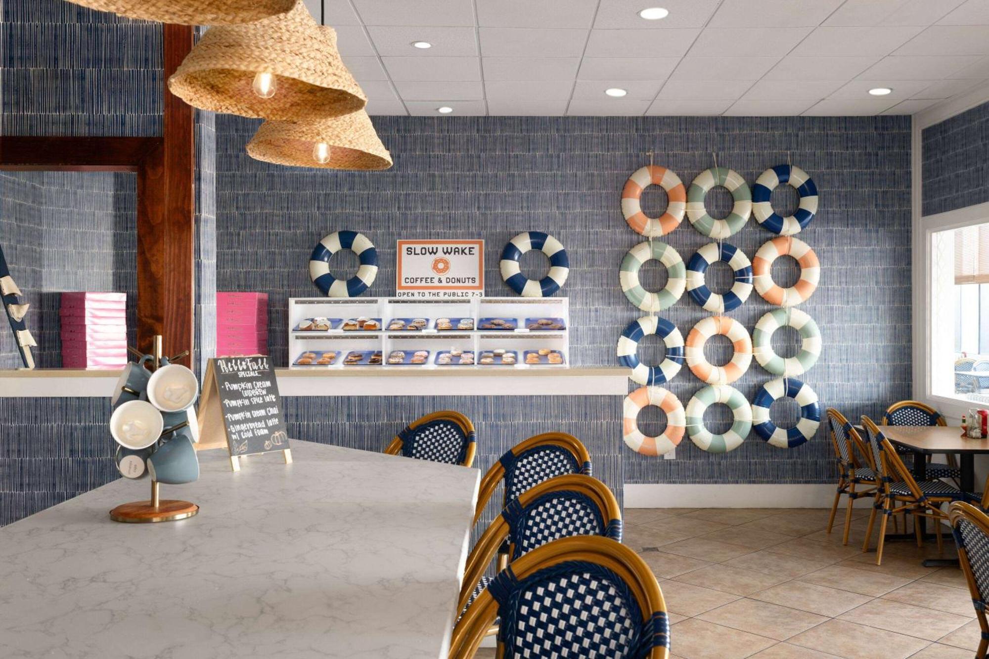 Wyndham Garden Fort Walton Beach Destin Εξωτερικό φωτογραφία