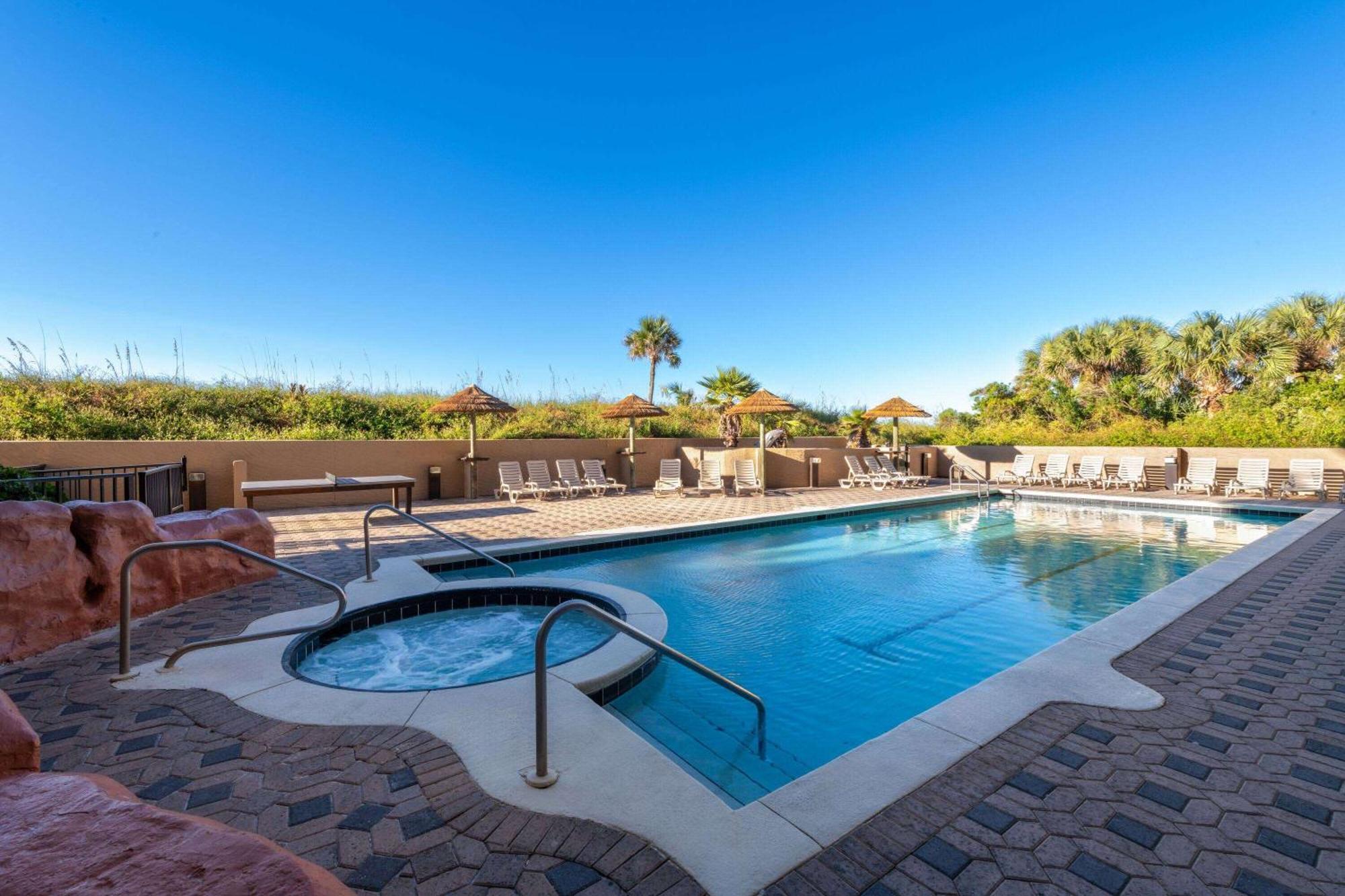 Wyndham Garden Fort Walton Beach Destin Εξωτερικό φωτογραφία