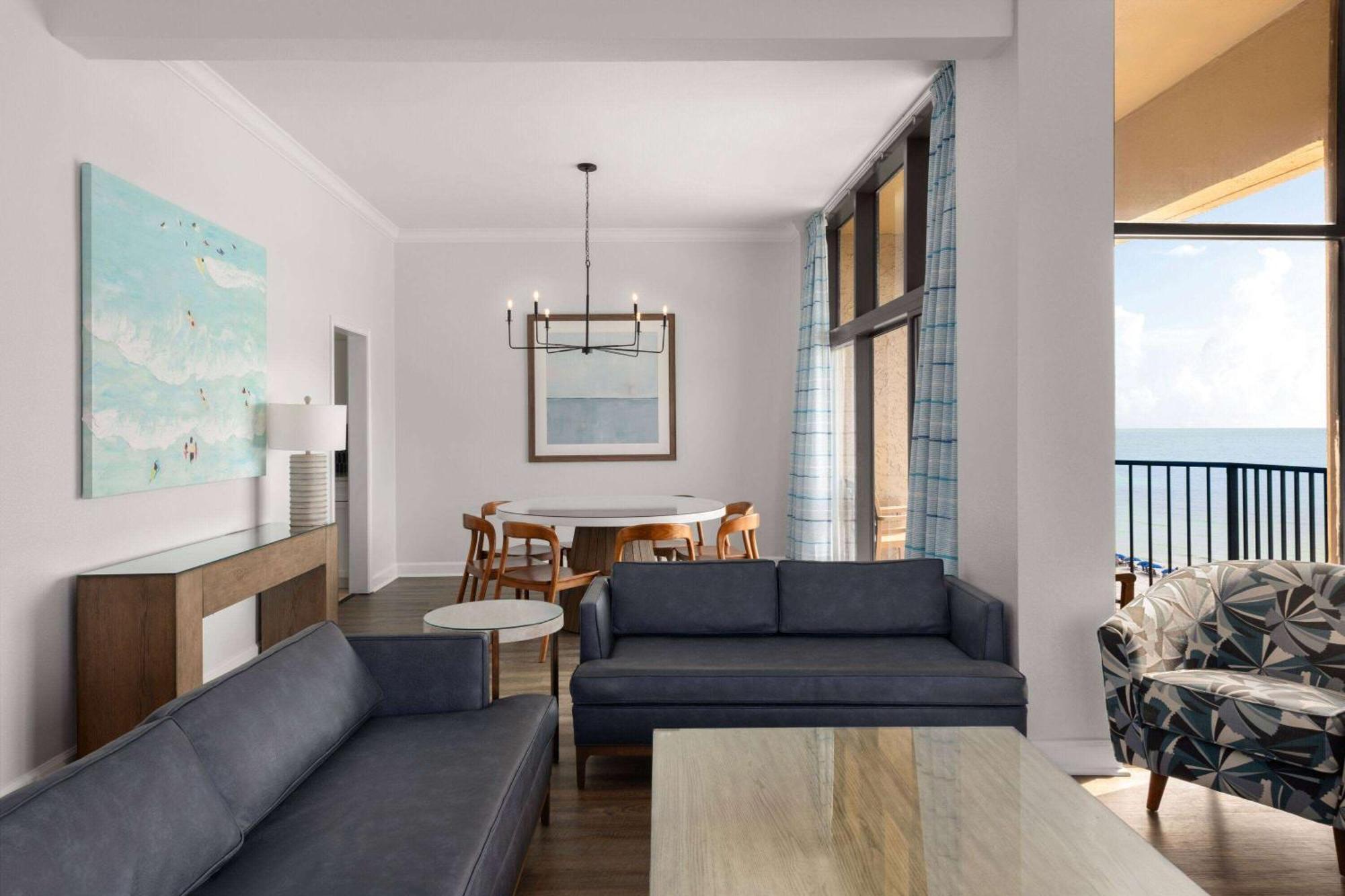 Wyndham Garden Fort Walton Beach Destin Εξωτερικό φωτογραφία