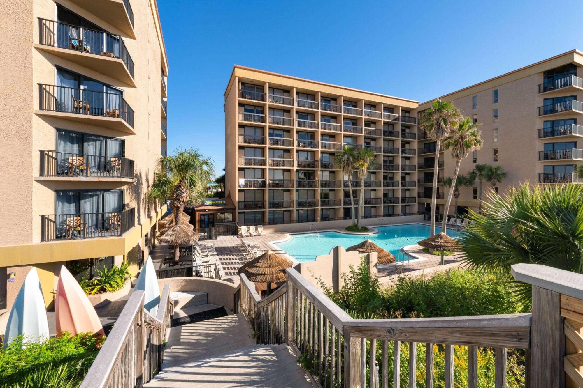 Wyndham Garden Fort Walton Beach Destin Εξωτερικό φωτογραφία