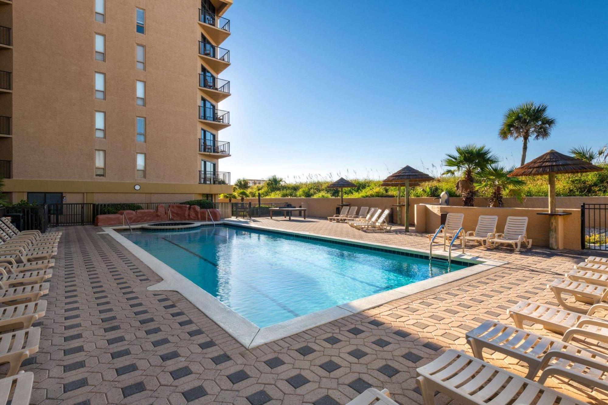 Wyndham Garden Fort Walton Beach Destin Εξωτερικό φωτογραφία