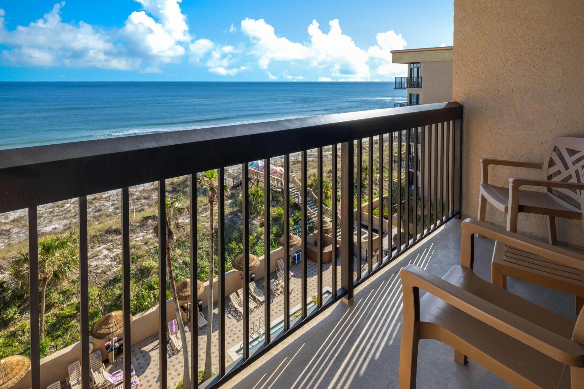 Wyndham Garden Fort Walton Beach Destin Εξωτερικό φωτογραφία