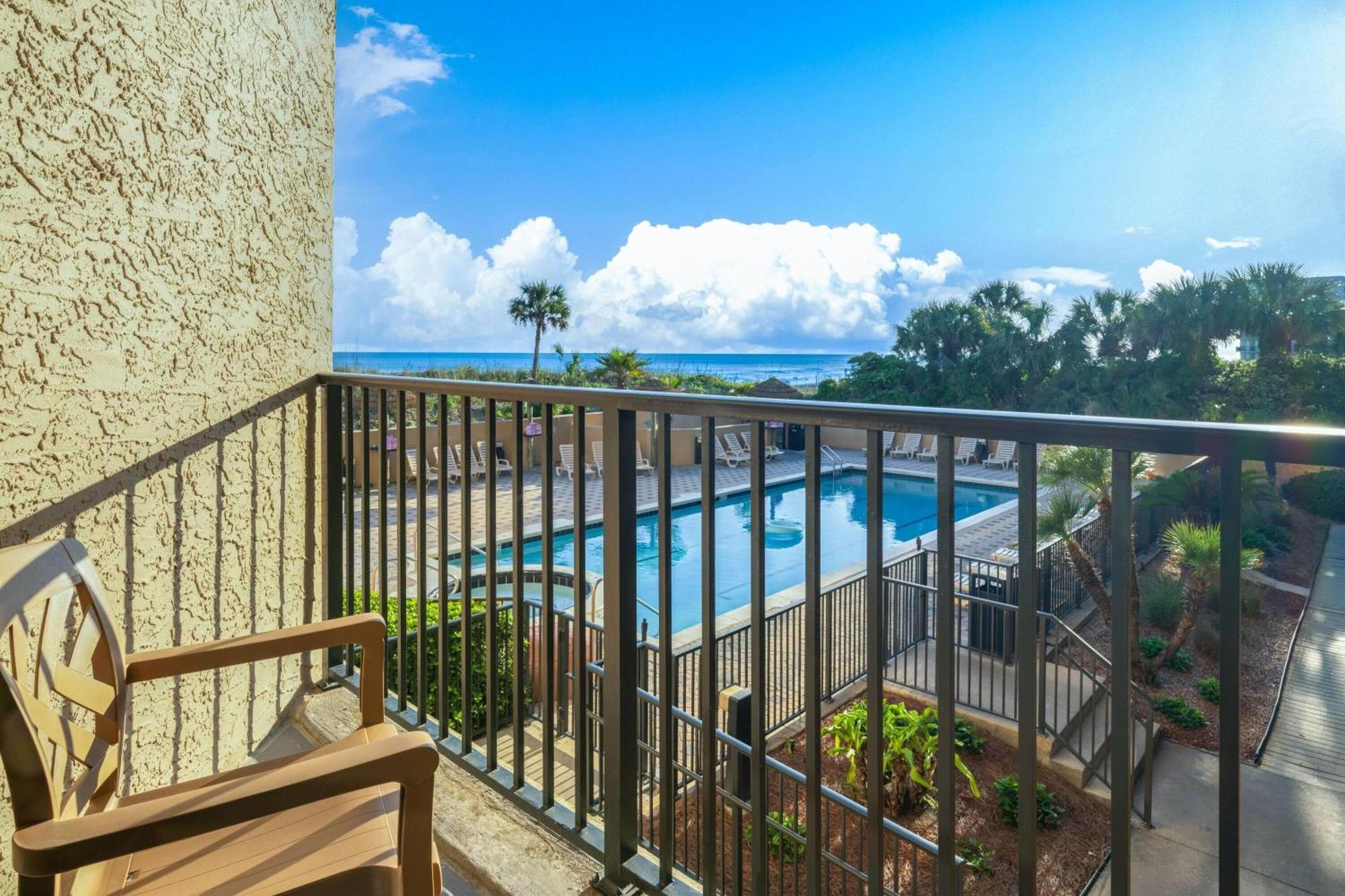 Wyndham Garden Fort Walton Beach Destin Εξωτερικό φωτογραφία
