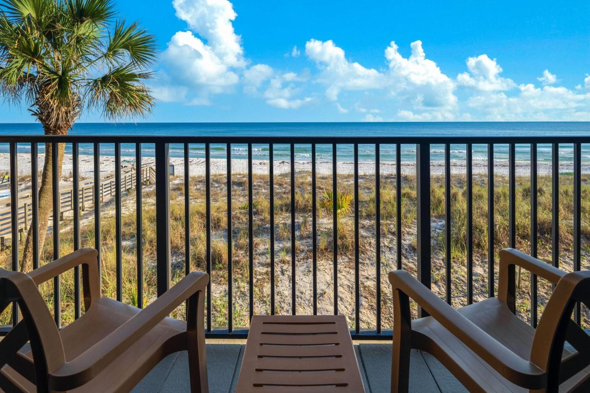 Wyndham Garden Fort Walton Beach Destin Εξωτερικό φωτογραφία