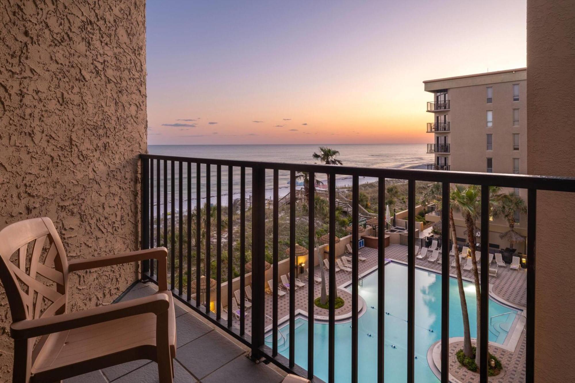 Wyndham Garden Fort Walton Beach Destin Εξωτερικό φωτογραφία