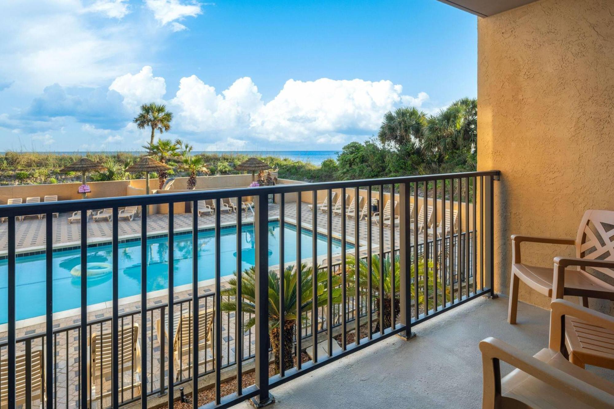 Wyndham Garden Fort Walton Beach Destin Εξωτερικό φωτογραφία