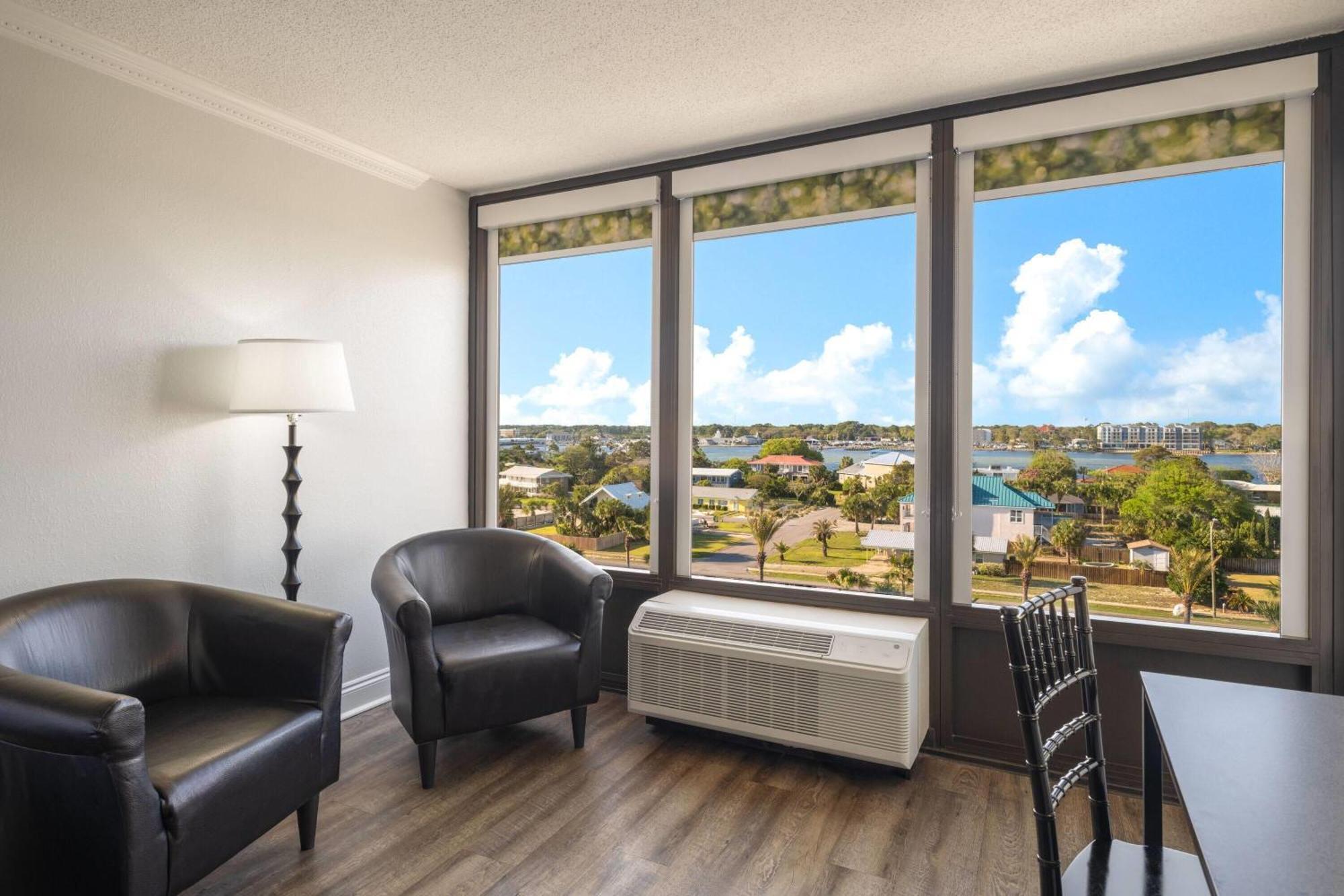 Wyndham Garden Fort Walton Beach Destin Εξωτερικό φωτογραφία
