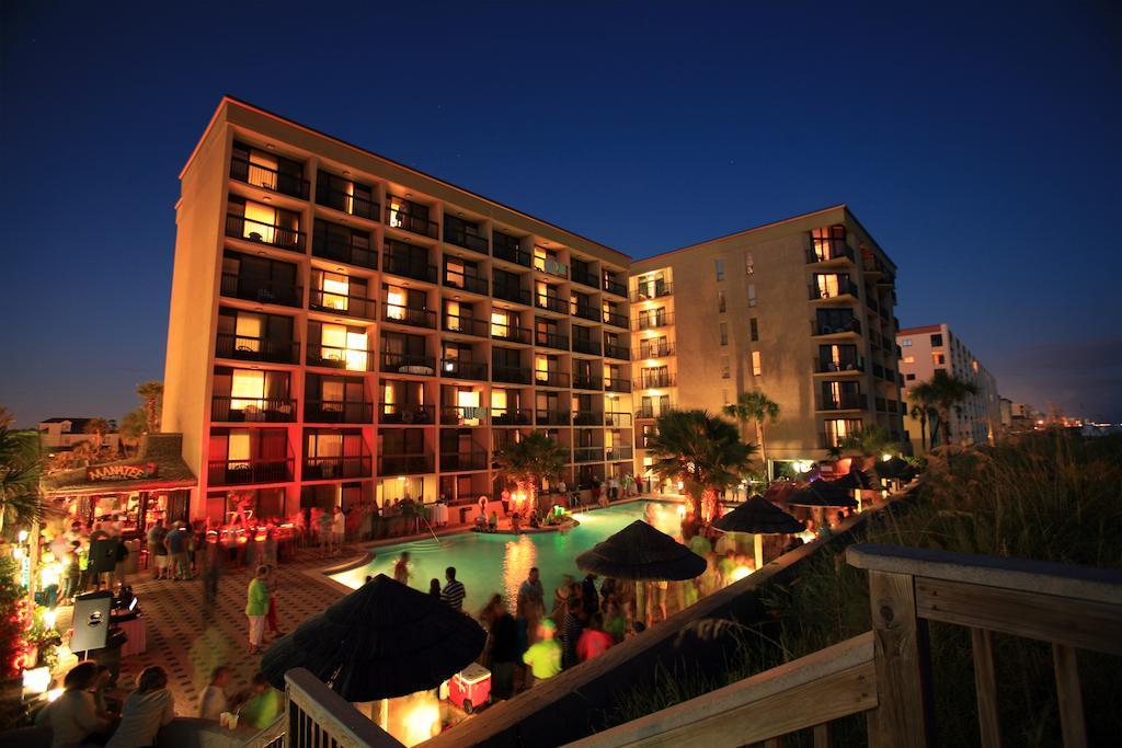 Wyndham Garden Fort Walton Beach Destin Εξωτερικό φωτογραφία