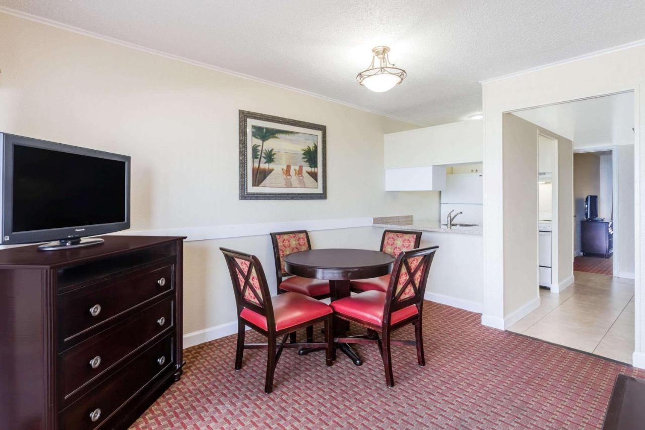 Wyndham Garden Fort Walton Beach Destin Εξωτερικό φωτογραφία